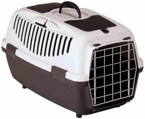Stefanplast GULLIVER 3 - Hundetransportbox aus Kunststoff